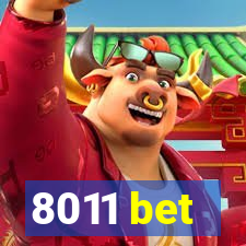 8011 bet